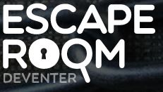 escape room Overijssel