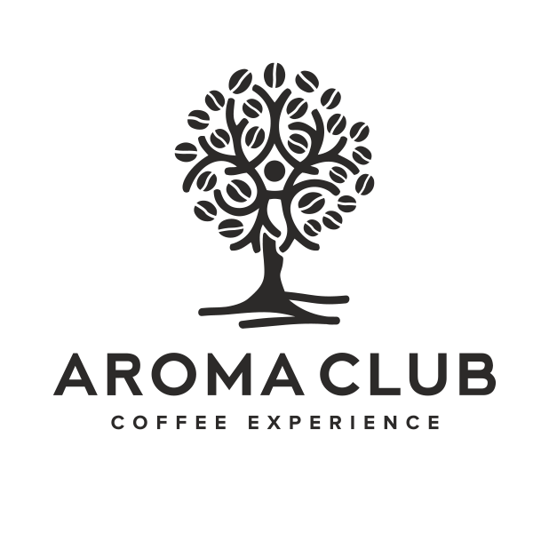 Aroma Club voor de beste koffie mogelijkheden